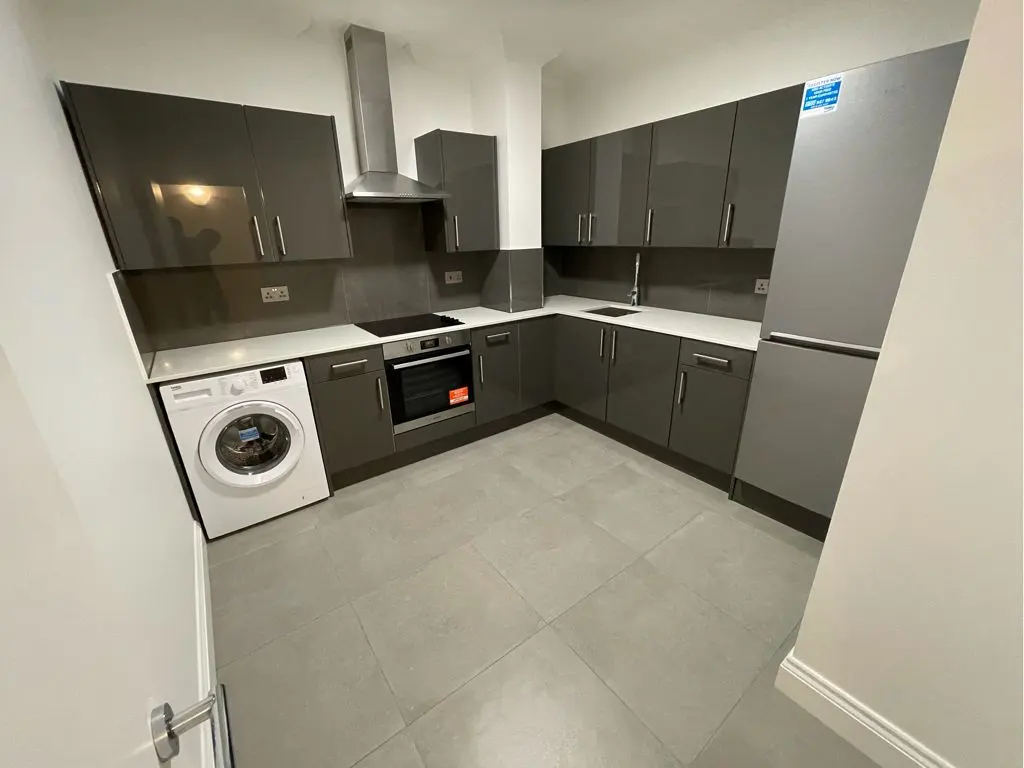 Double room near Crossharbour
